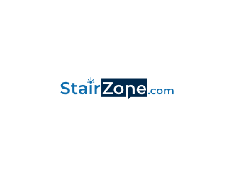 StairZone.com logo design by sitizen