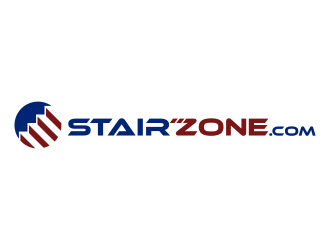 StairZone.com logo design by hidro
