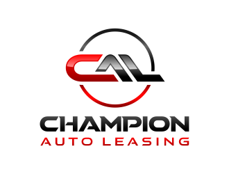 Champion Auto Leasing logo design by mashoodpp