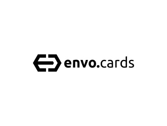 envo.cards logo design by CreativeKiller