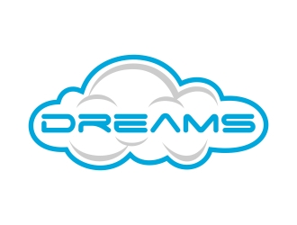 Dreams logo design by excelentlogo