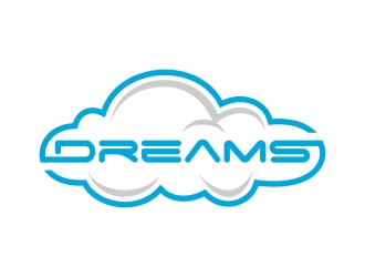 Dreams logo design by excelentlogo