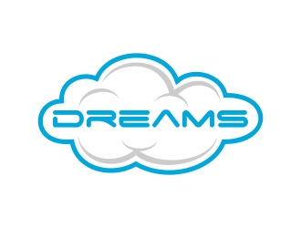Dreams logo design by excelentlogo