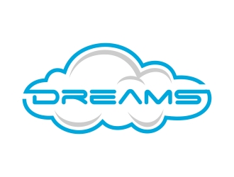 Dreams logo design by excelentlogo