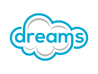 Dreams logo design by cintoko