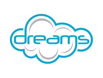 Dreams logo design by cintoko