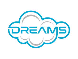 Dreams logo design by cintoko