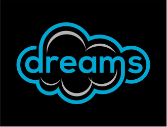 Dreams logo design by cintoko