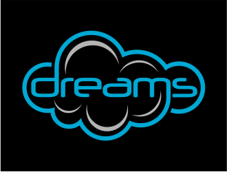 Dreams logo design by cintoko