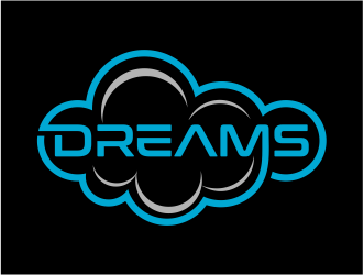 Dreams logo design by cintoko