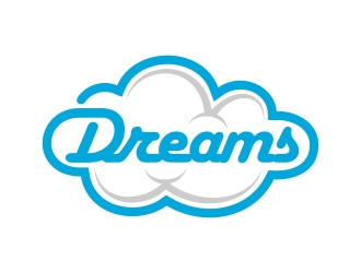 Dreams logo design by excelentlogo