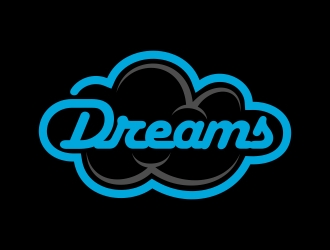 Dreams logo design by excelentlogo