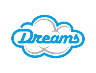 Dreams logo design by excelentlogo