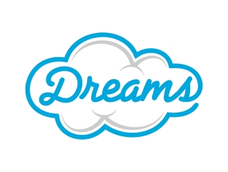 Dreams logo design by excelentlogo