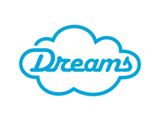 Dreams logo design by excelentlogo