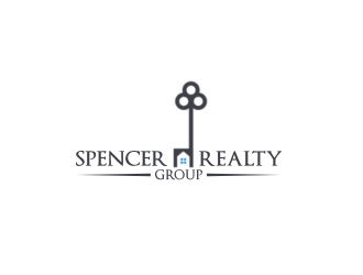 Spencer Realty Group logo design by sikas