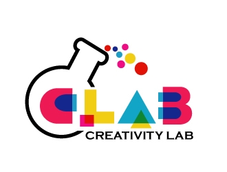 Creativity Lab logo design by PMG