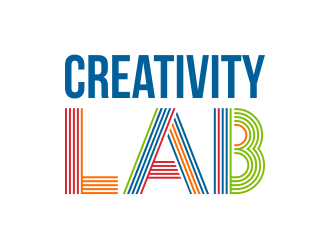 Creativity Lab logo design by ROSHTEIN
