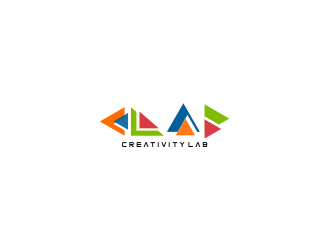 Creativity Lab logo design by WooW