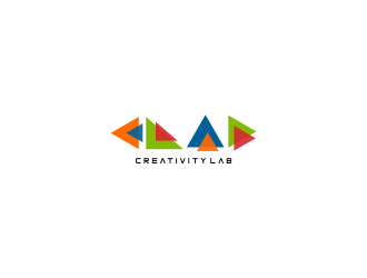 Creativity Lab logo design by WooW