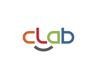 Creativity Lab logo design by Eliben