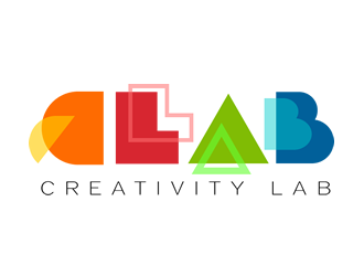 Creativity Lab logo design by Coolwanz