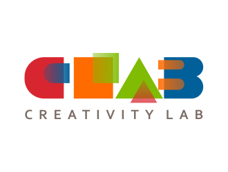 Creativity Lab logo design by cintoko