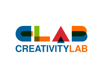 Creativity Lab logo design by lexipej