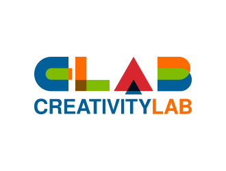 Creativity Lab logo design by lexipej