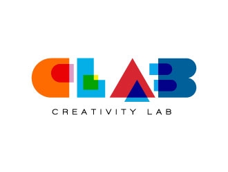 Creativity Lab logo design by sanworks