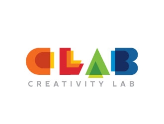 Creativity Lab logo design by REDCROW