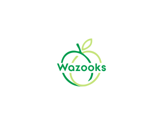 Wazooks logo design by dasam