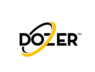 Dozer logo design by THOR_