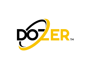 Dozer logo design by THOR_