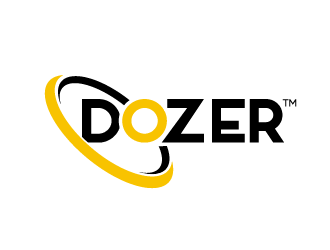 Dozer logo design by THOR_