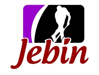 Jebin logo design by mckris