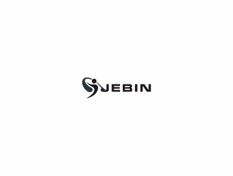 Jebin logo design by cecentilan