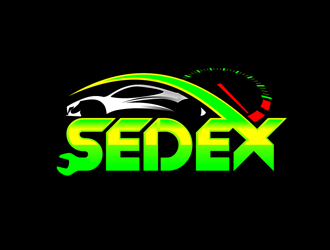  logo design by chuckiey