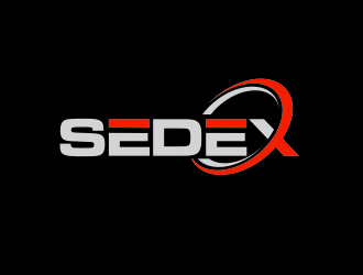 SEDEX logo design by oke2angconcept