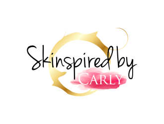 Skinspired by Carly logo design by ROSHTEIN