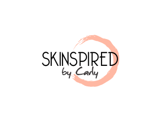 Skinspired by Carly logo design by WooW