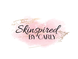 Skinspired by Carly logo design by Roma