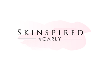 Skinspired by Carly logo design by coco
