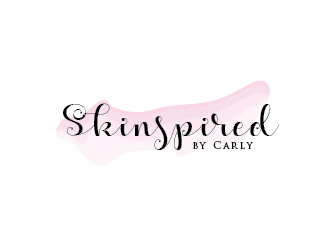 Skinspired by Carly logo design by fajarriza12