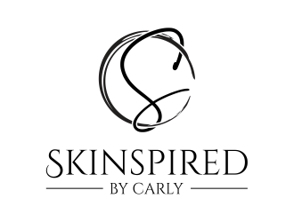 Skinspired by Carly logo design by cintoko