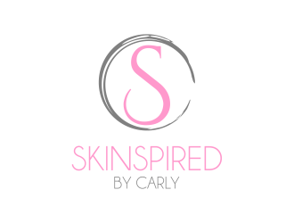 Skinspired by Carly logo design by cintoko