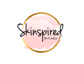 Skinspired by Carly logo design by kimora