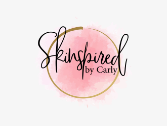 Skinspired by Carly logo design by sikas
