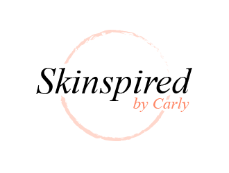 Skinspired by Carly logo design by BeDesign
