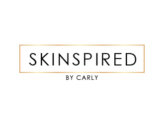 Skinspired by Carly logo design by BeDesign